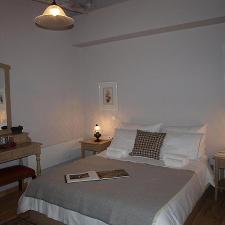 Roptro Bed & Breakfast Doliana Exterior photo