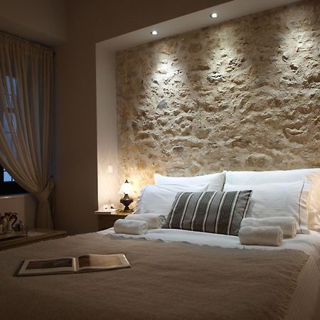 Roptro Bed & Breakfast Doliana Exterior photo