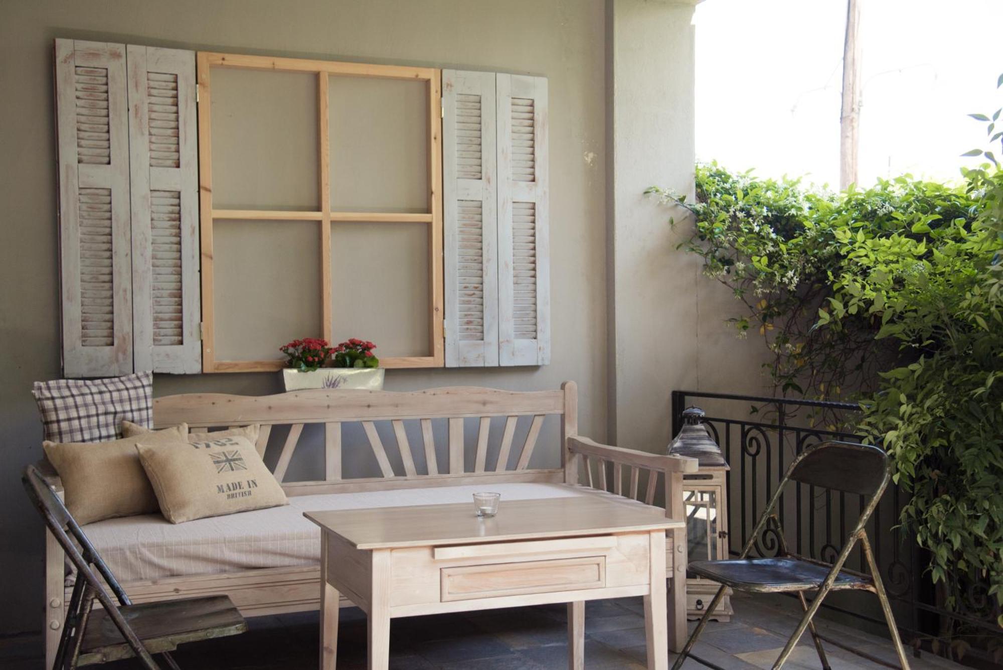 Roptro Bed & Breakfast Doliana Exterior photo